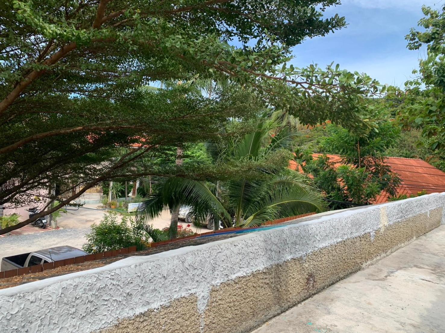 Paradise 3* Haad Rin