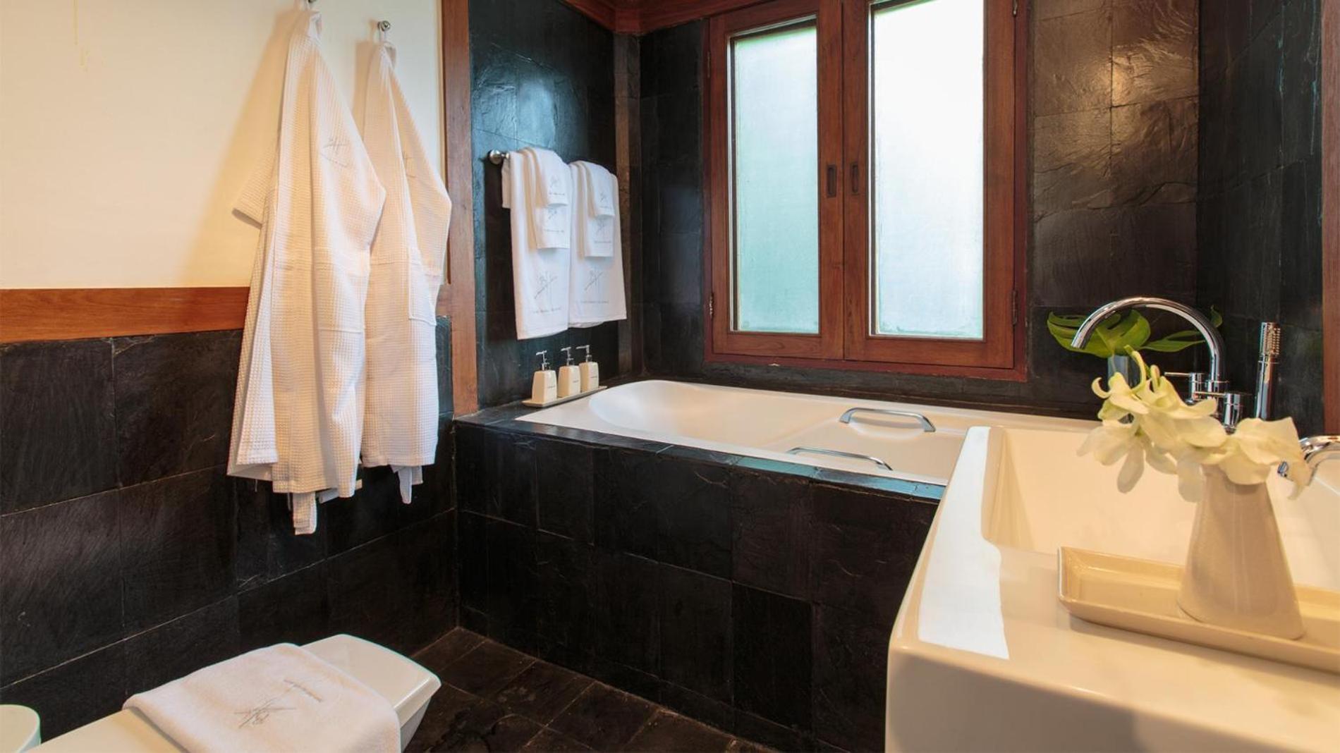 Luxury Baan Hansa At The Intercontinental Samui * Taling Ngam (Koh Samui)