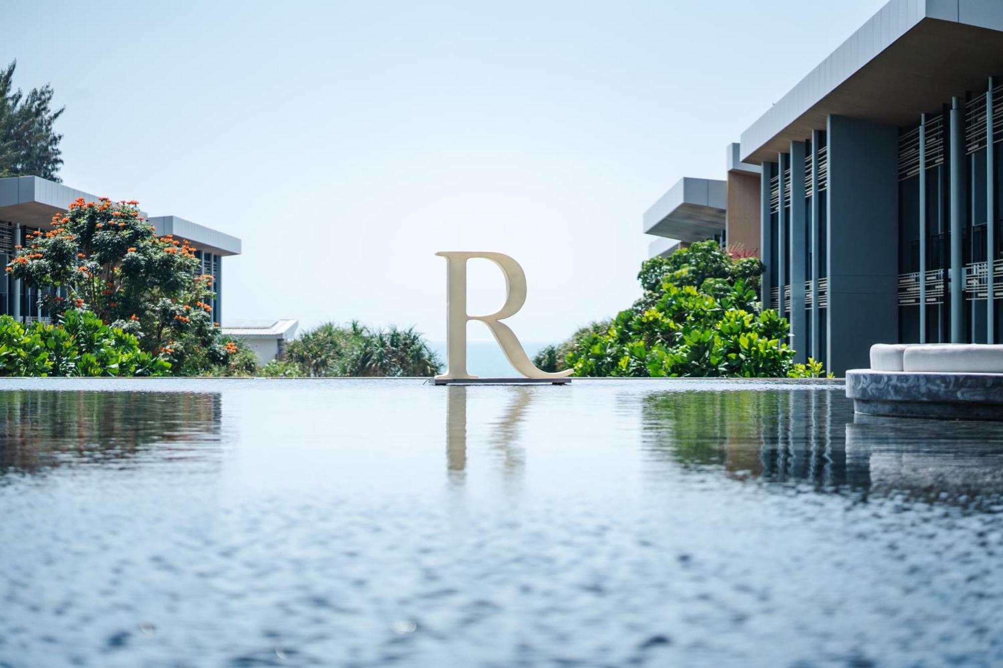 Hotel Renaissance Pattaya & Na Chom Thian
