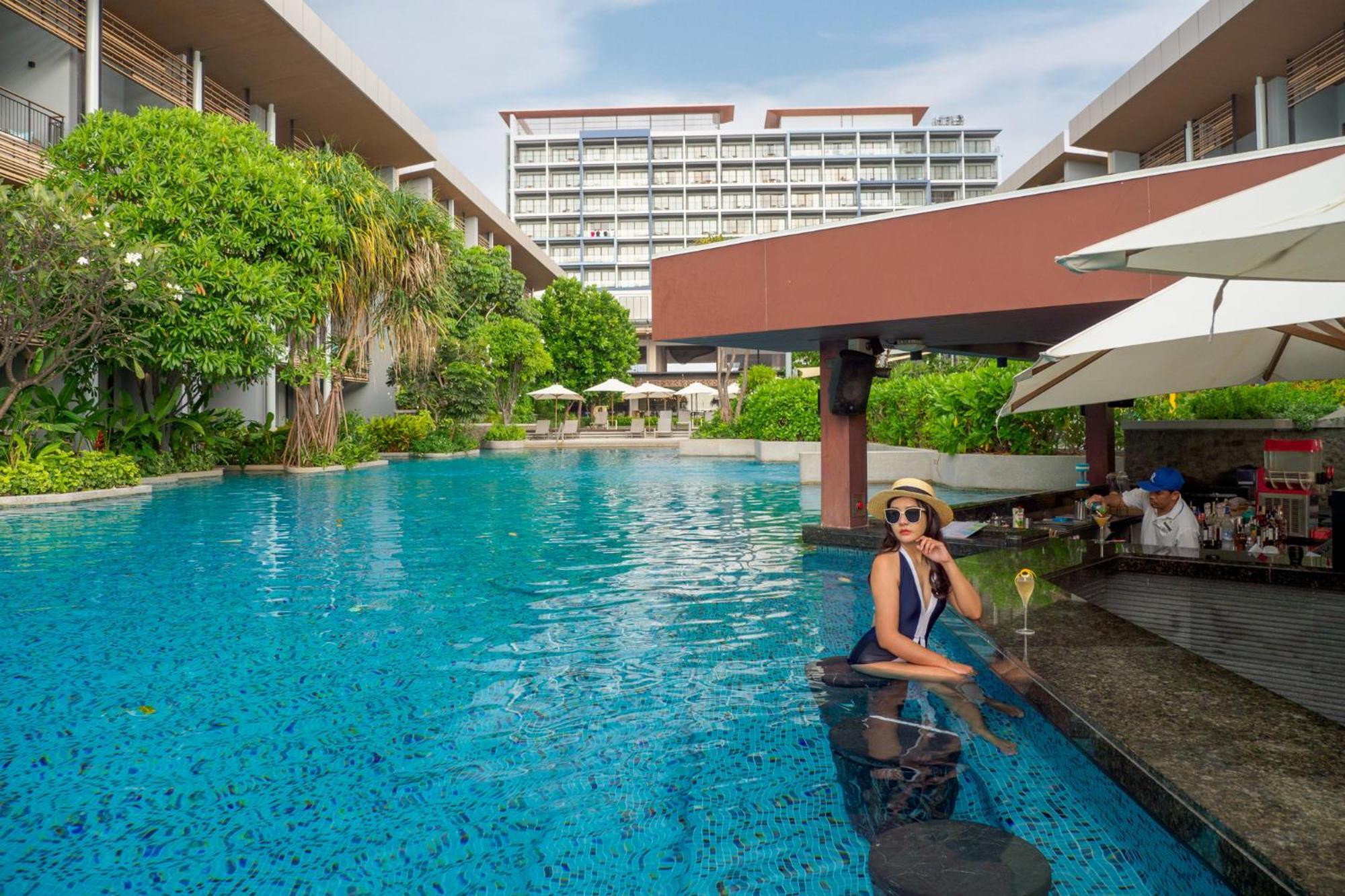 Renaissance Pattaya & Hotel