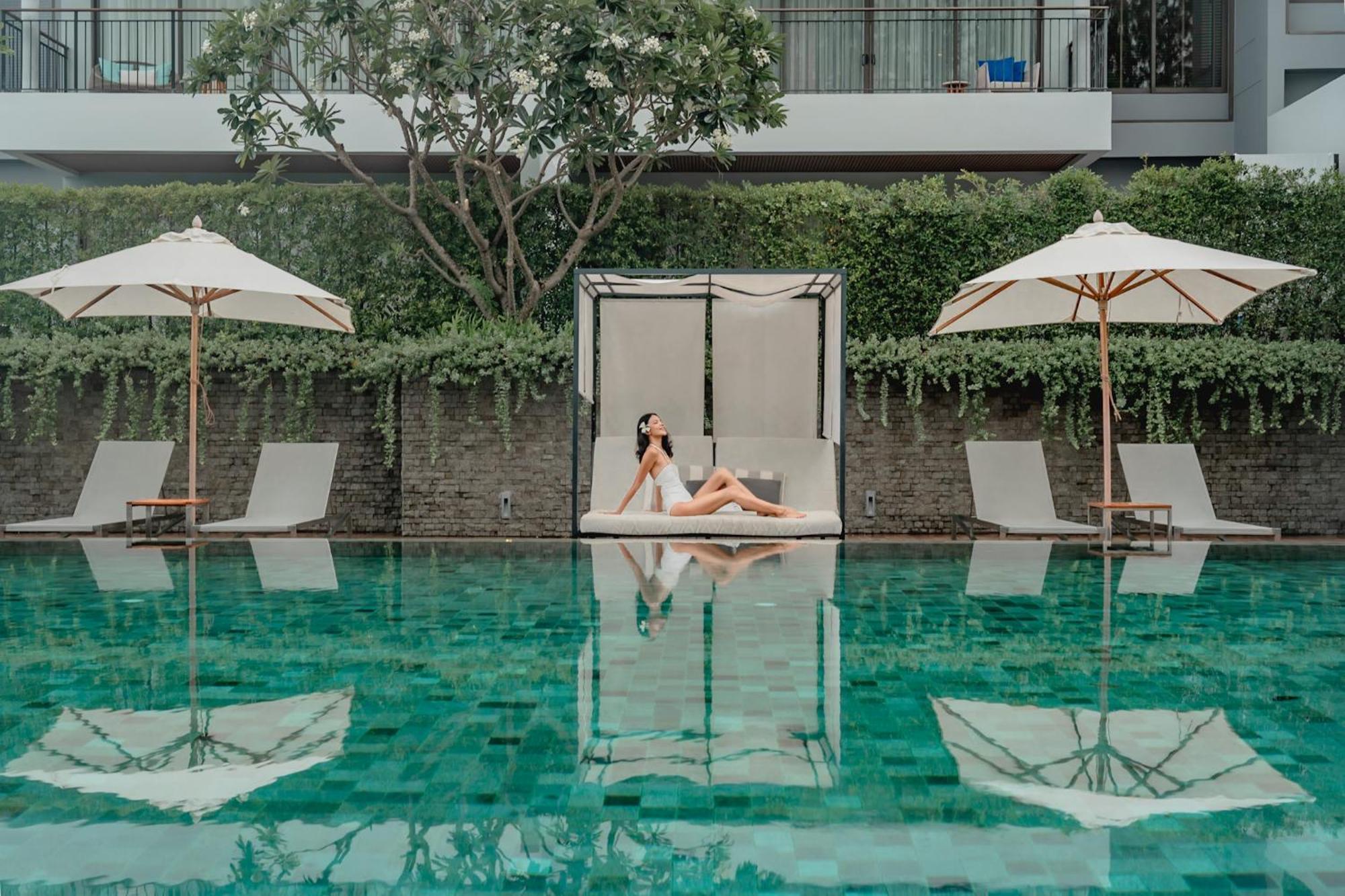 Renaissance Pattaya & Hotel 5*
