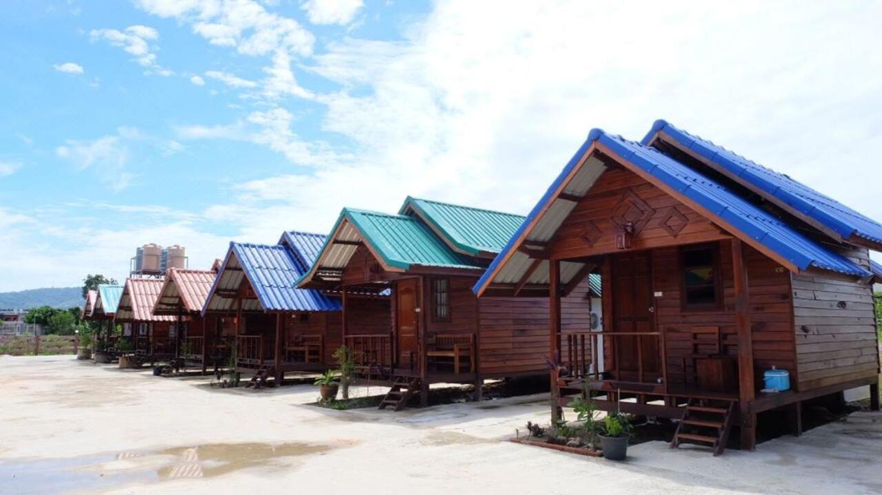 Hotel Talad Nam Klong Hae Hat Yai