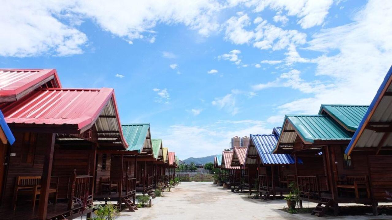 Talad Nam Klong Hae Hat Yai