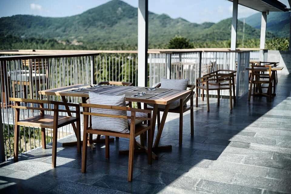 Resort Varivana Koh Phangan, The Centara Collection Thongsala