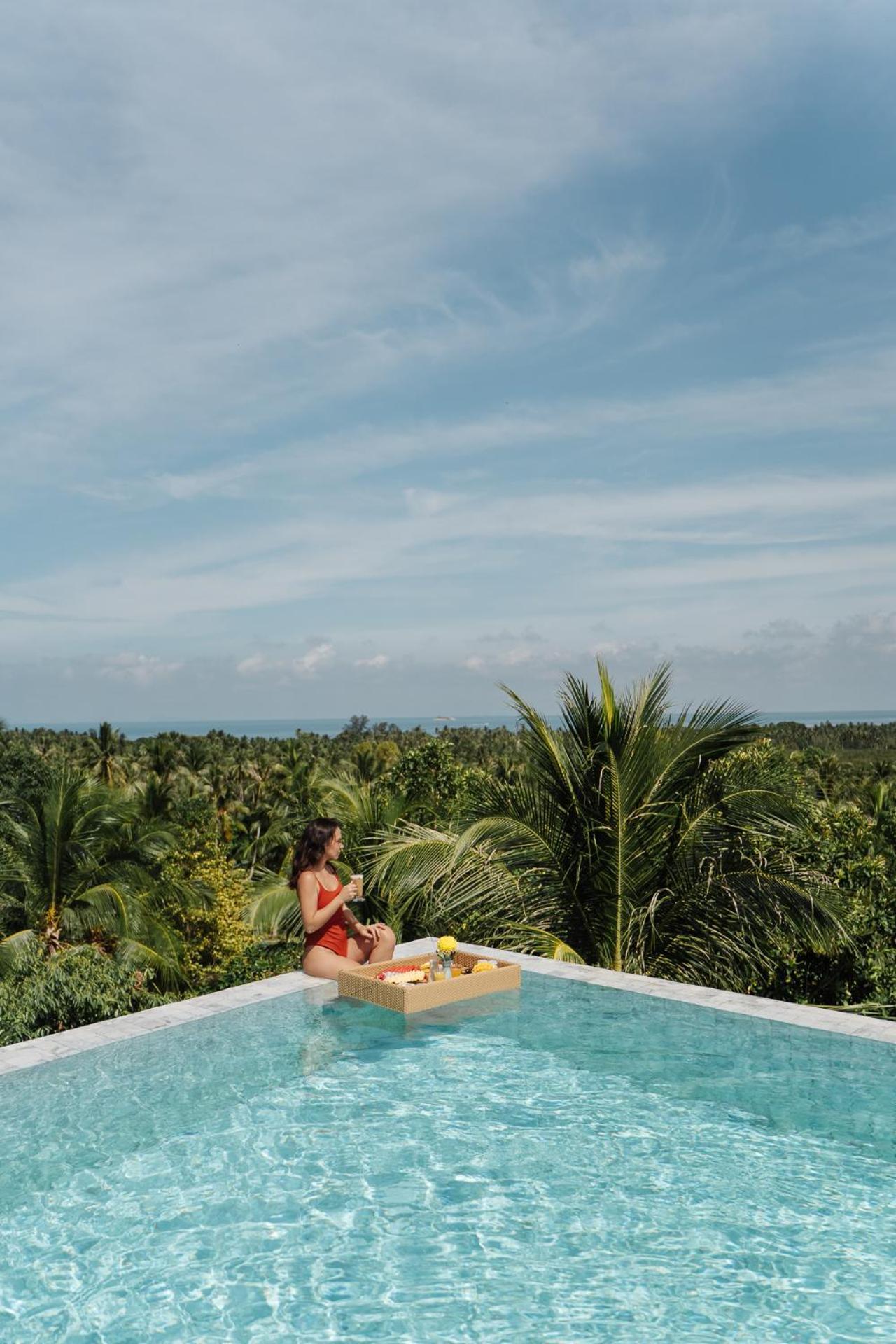 Varivana Koh Phangan, The Centara Collection Thongsala