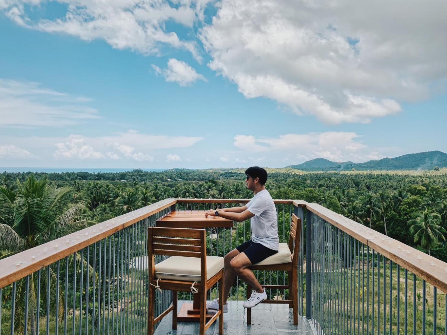 Varivana Koh Phangan, The Centara Collection 4* Thongsala