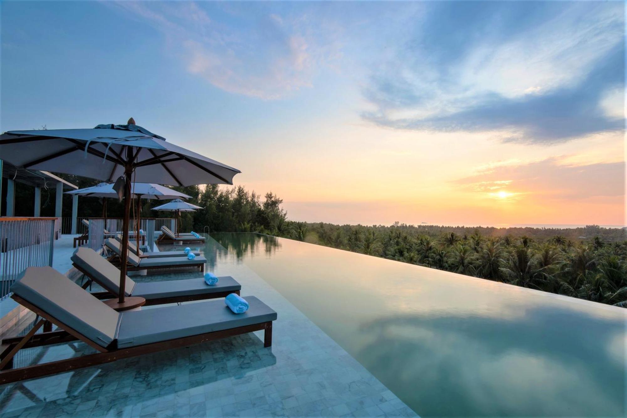 Resort Varivana Koh Phangan, The Centara Collection