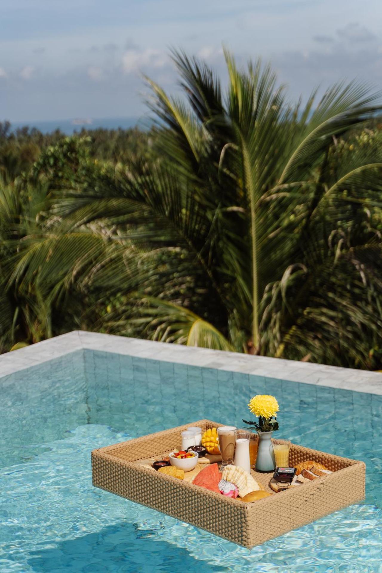 Varivana Koh Phangan, The Centara Collection Resort 4*