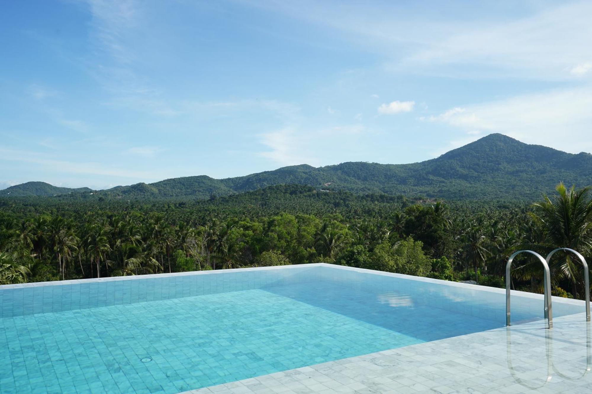 Resort Varivana Koh Phangan, The Centara Collection 4*