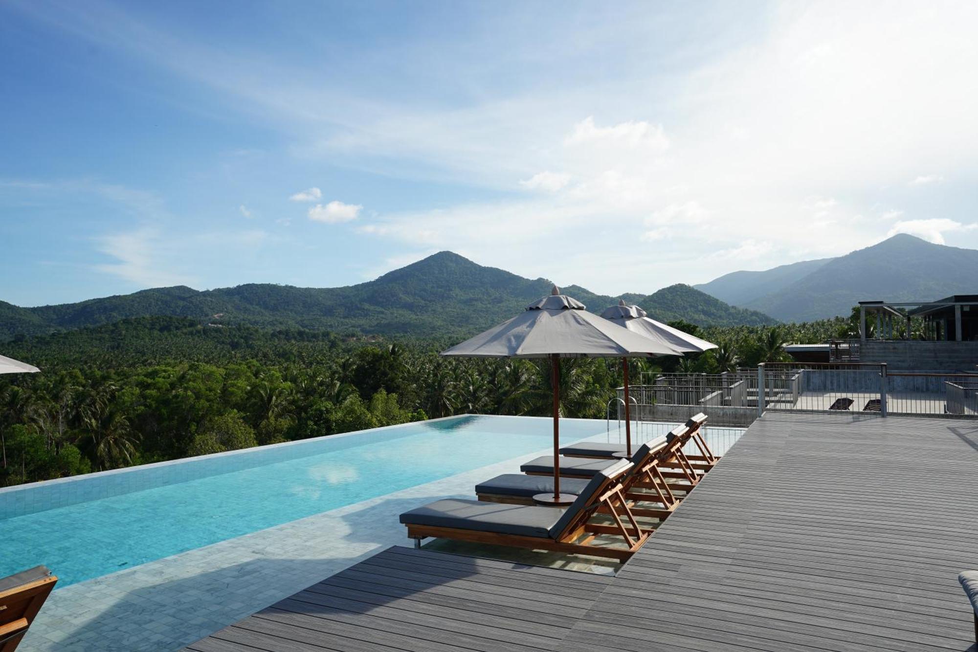 Varivana Koh Phangan, The Centara Collection Resort Thongsala