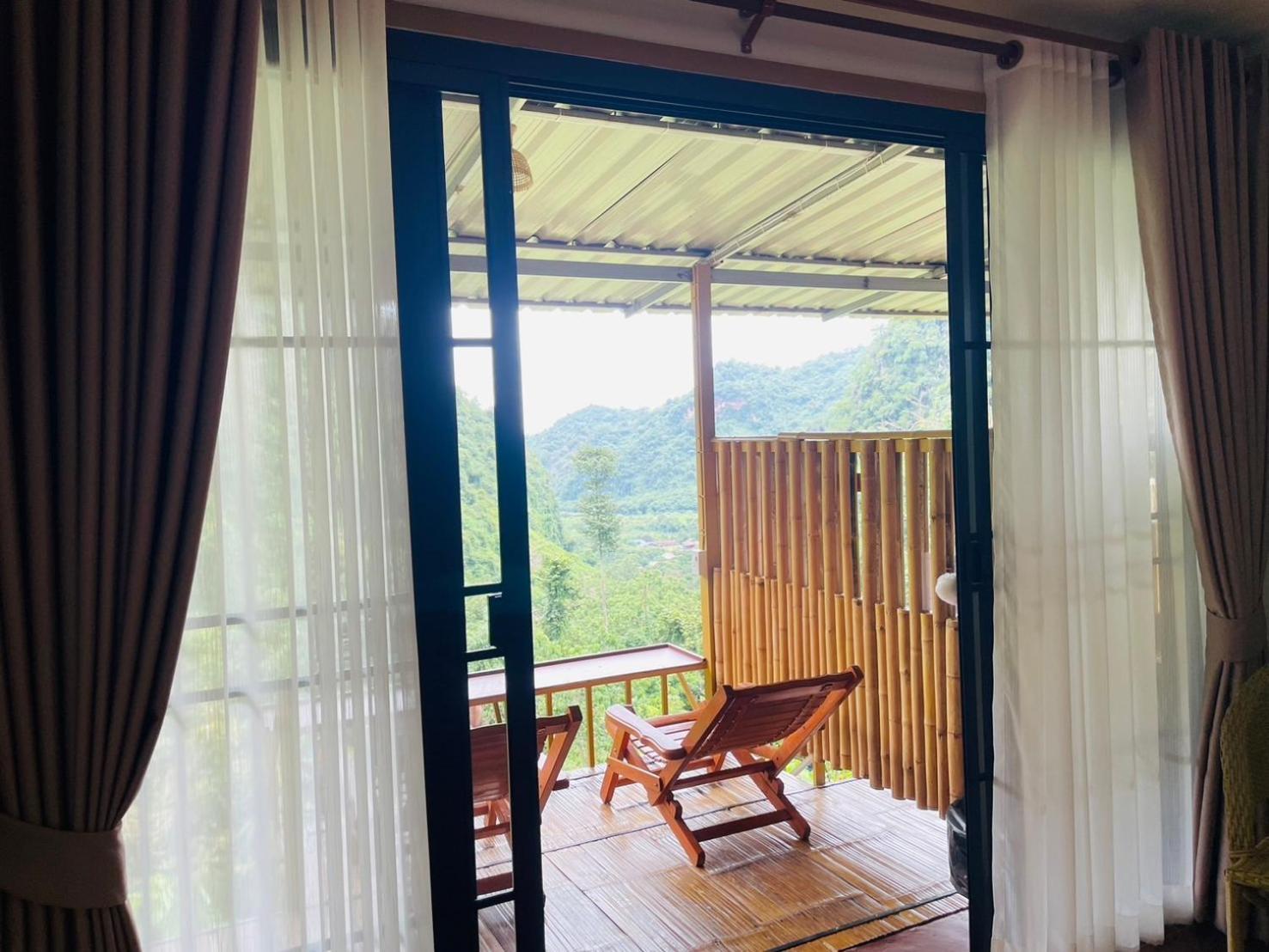 ม่านฟ้า Maanfah Homestay Chiang Rai