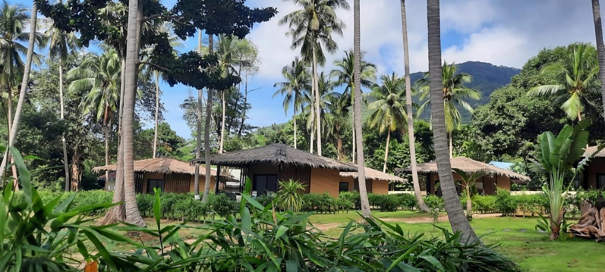 Guest house Suan - Exotic And Contemporary With Private Pool *