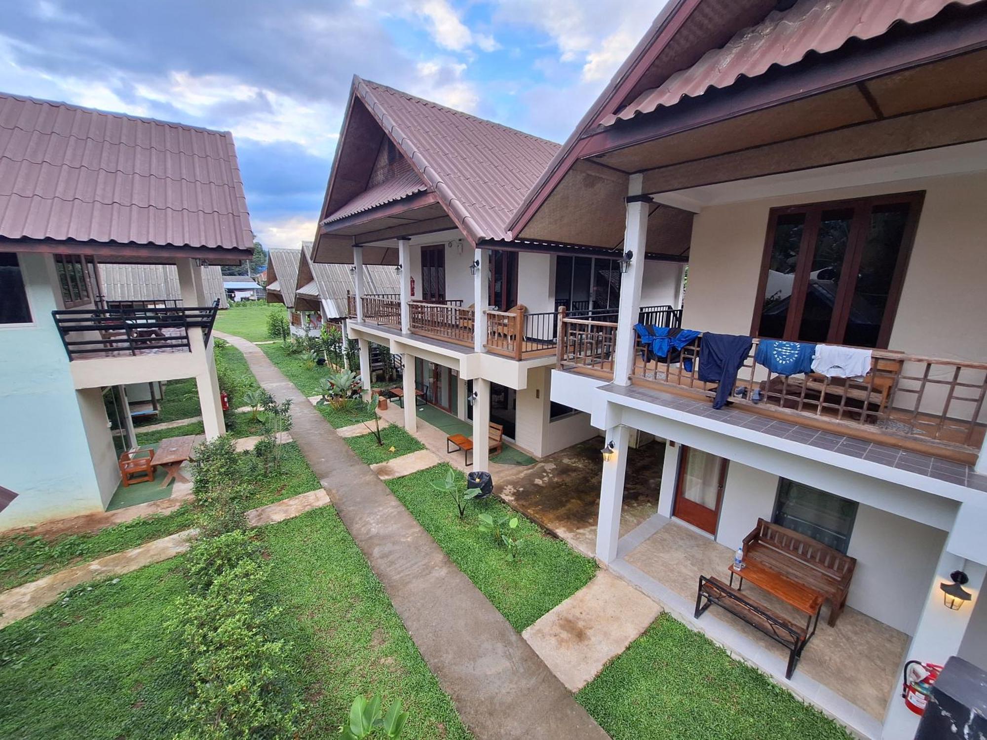Sleep Hotel