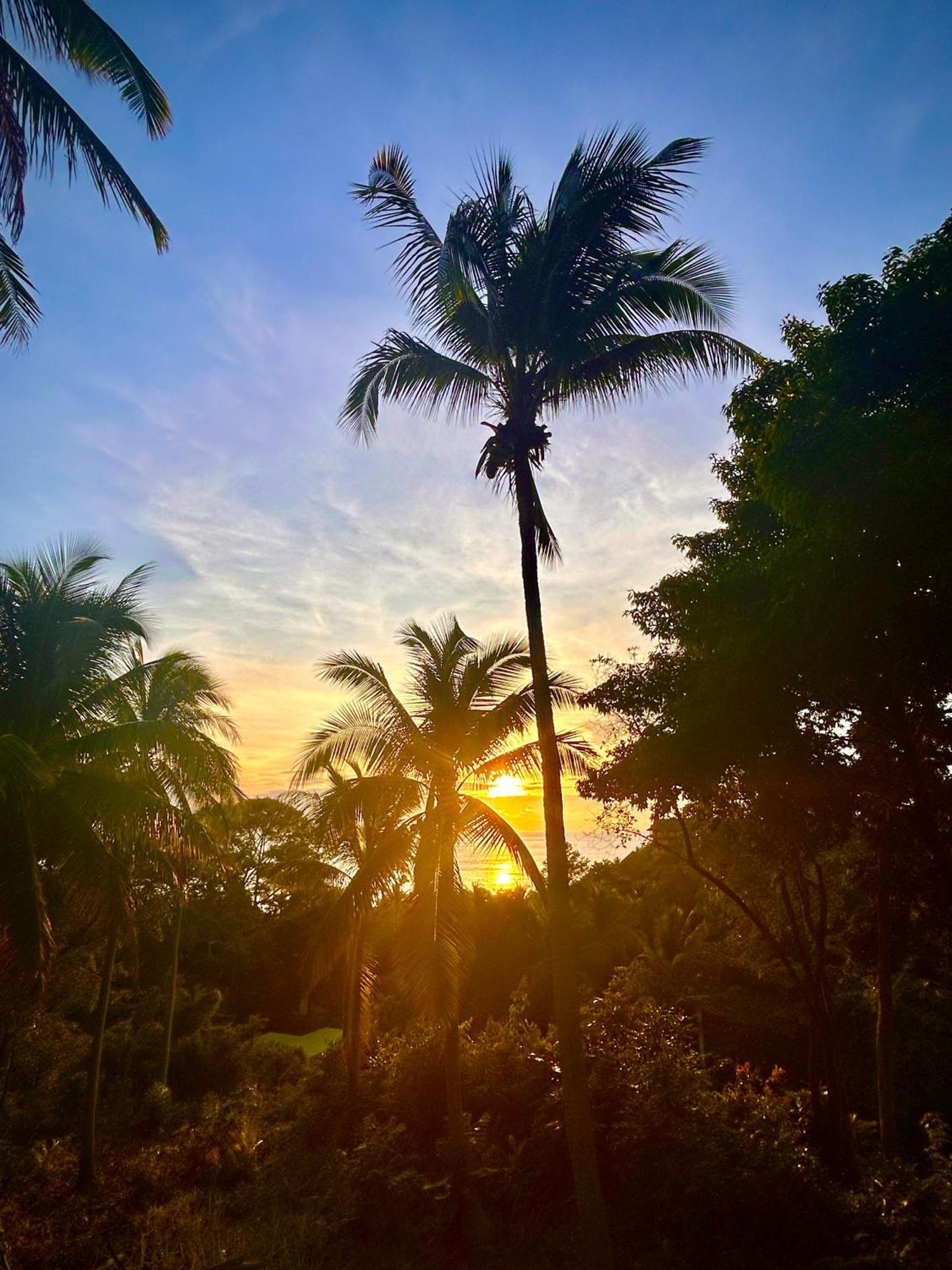 Casa de férias Kalani, Haad Yao