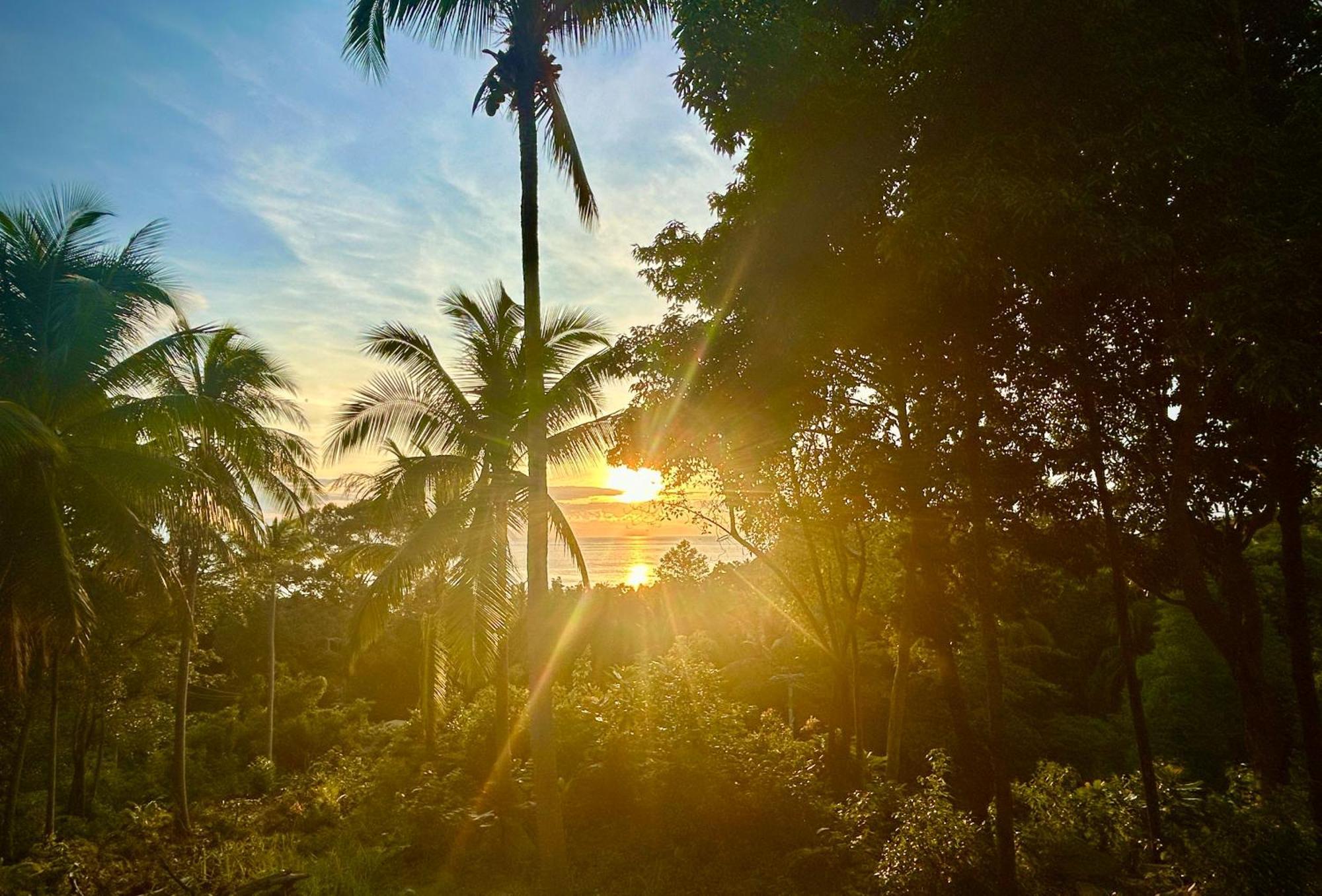 Kalani, Casa de férias *