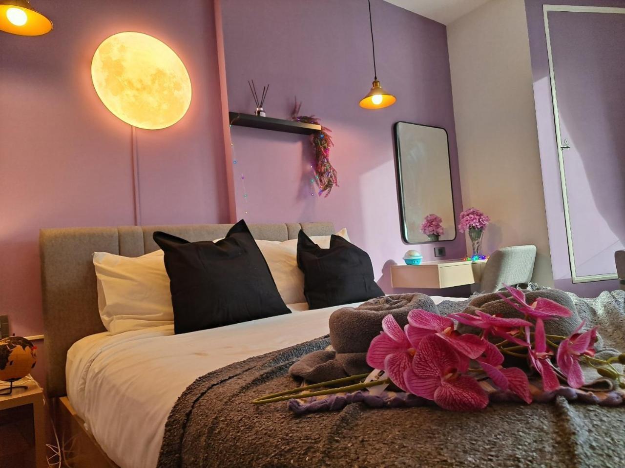 Aparthotel Edge By Mickey *