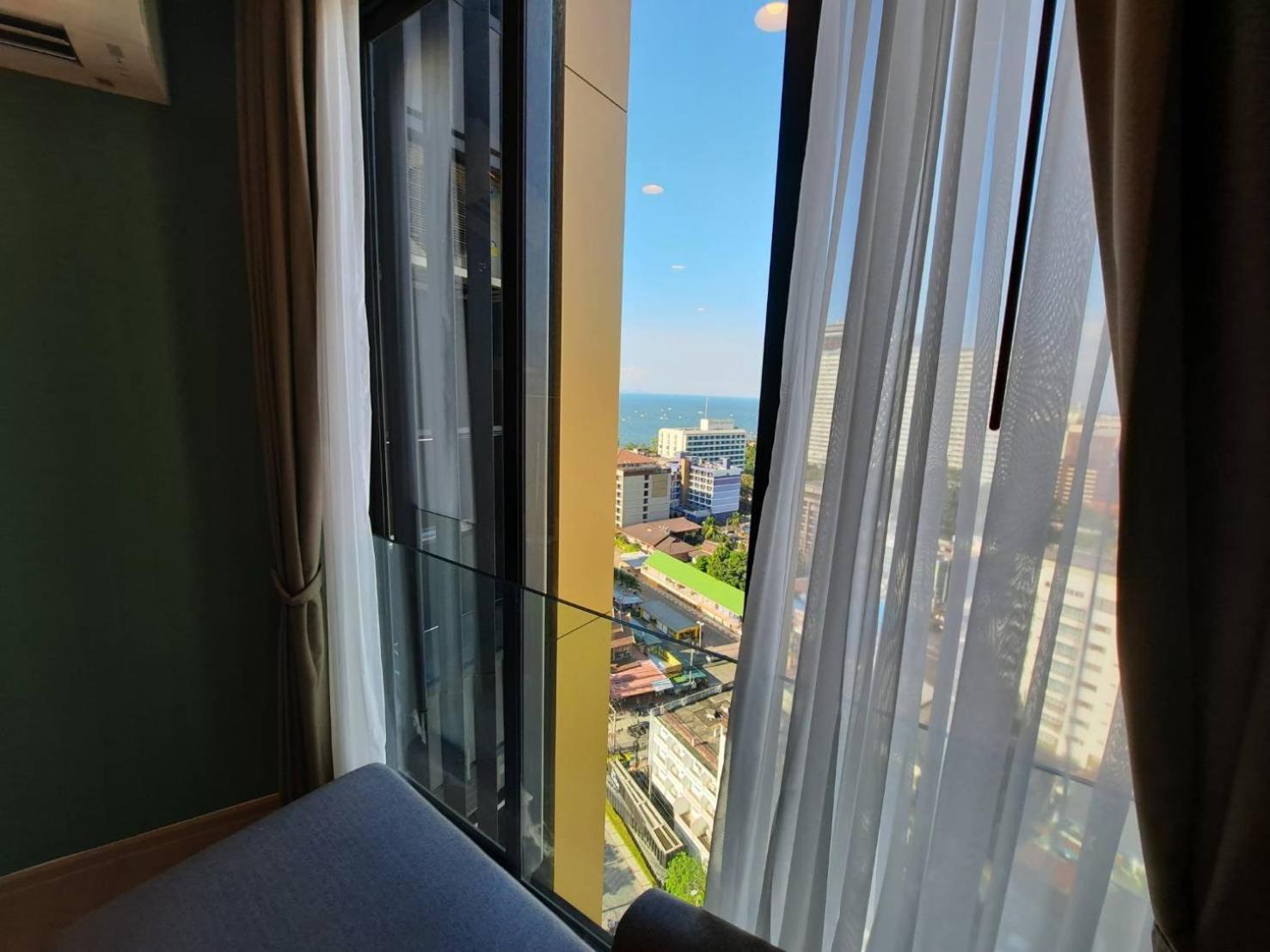 Edge By Mickey Aparthotel *