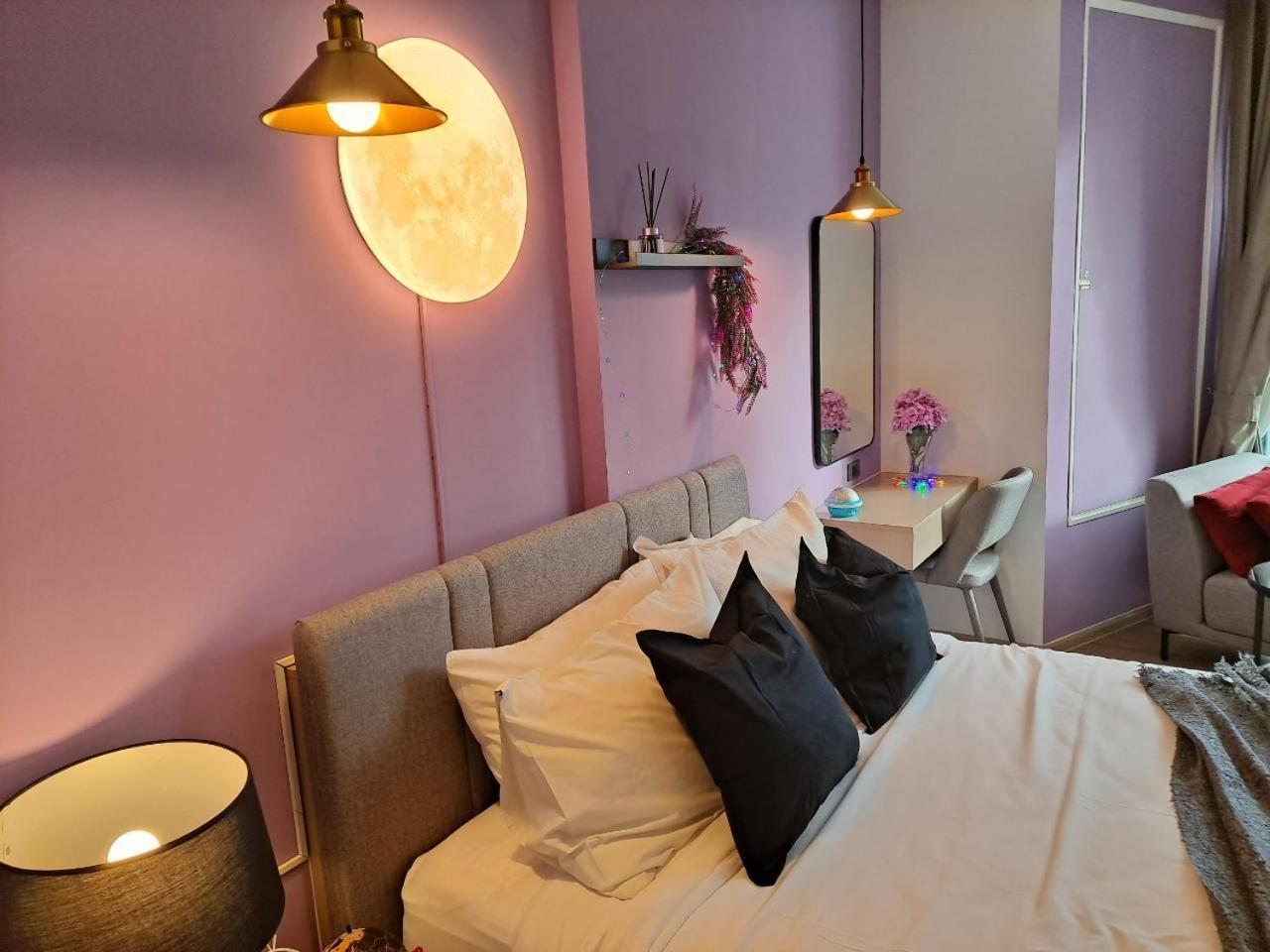 Aparthotel Edge By Mickey