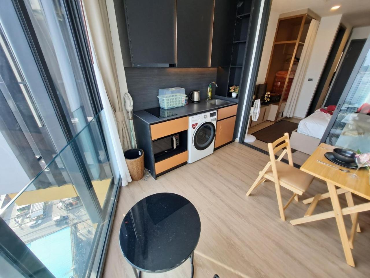 Edge By Mickey Aparthotel