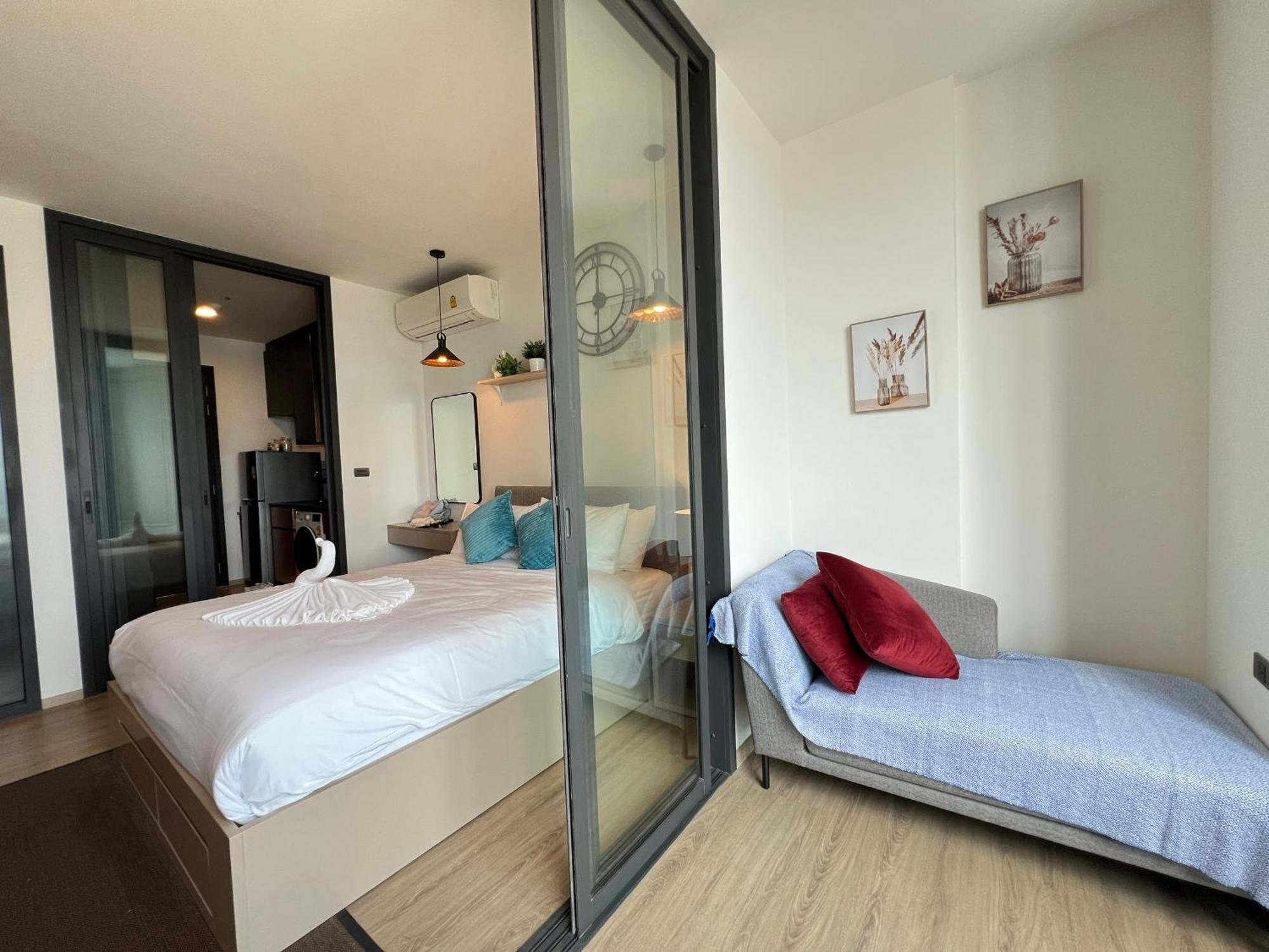 Edge By Mickey * Pattaya