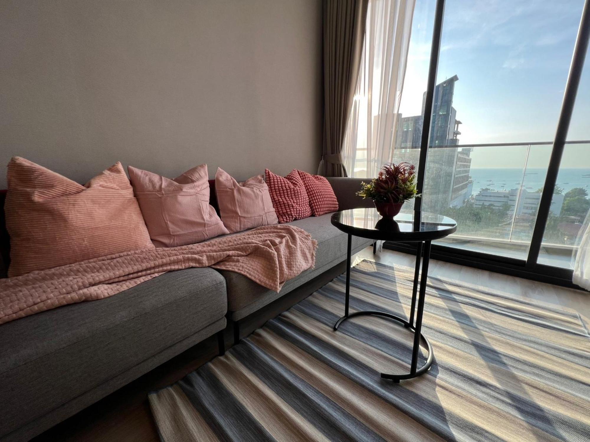 Edge By Mickey Aparthotel *