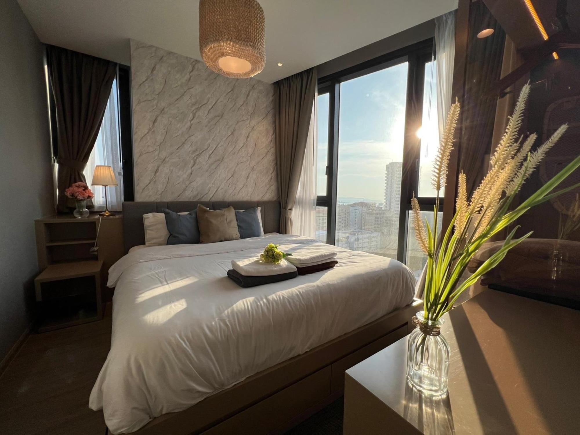 Aparthotel Edge By Mickey