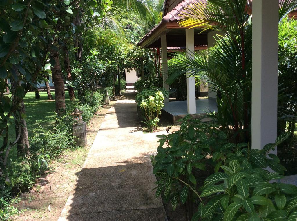 Cousin Khao Lak