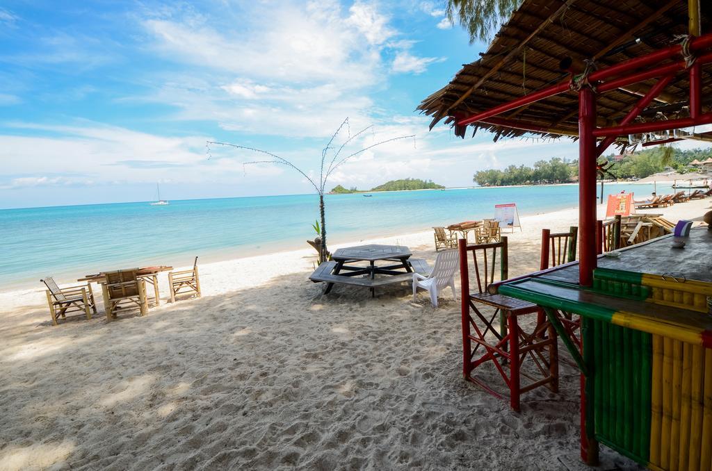 Jean Pool Villa Choeng Mon