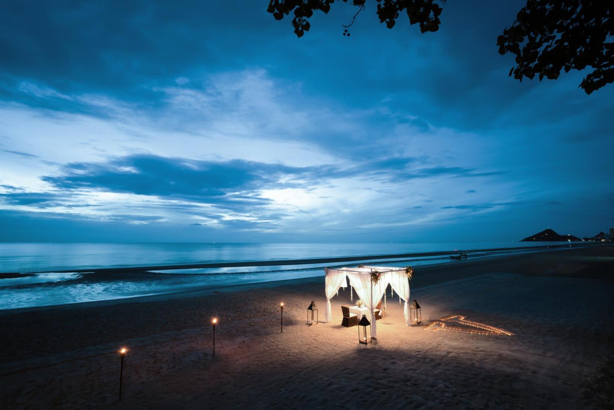 Hotel V - Mgallery Collection Hua Hin