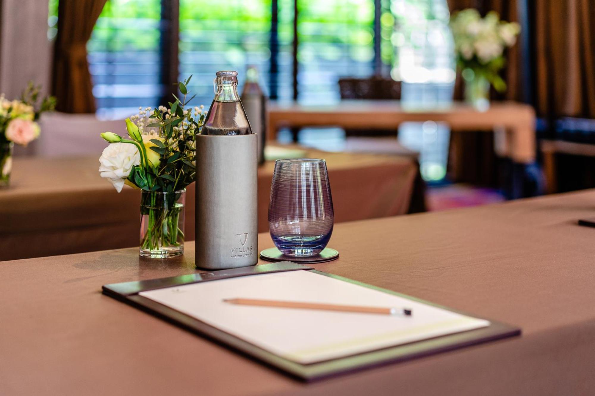 V - Mgallery Collection Hotel Hua Hin