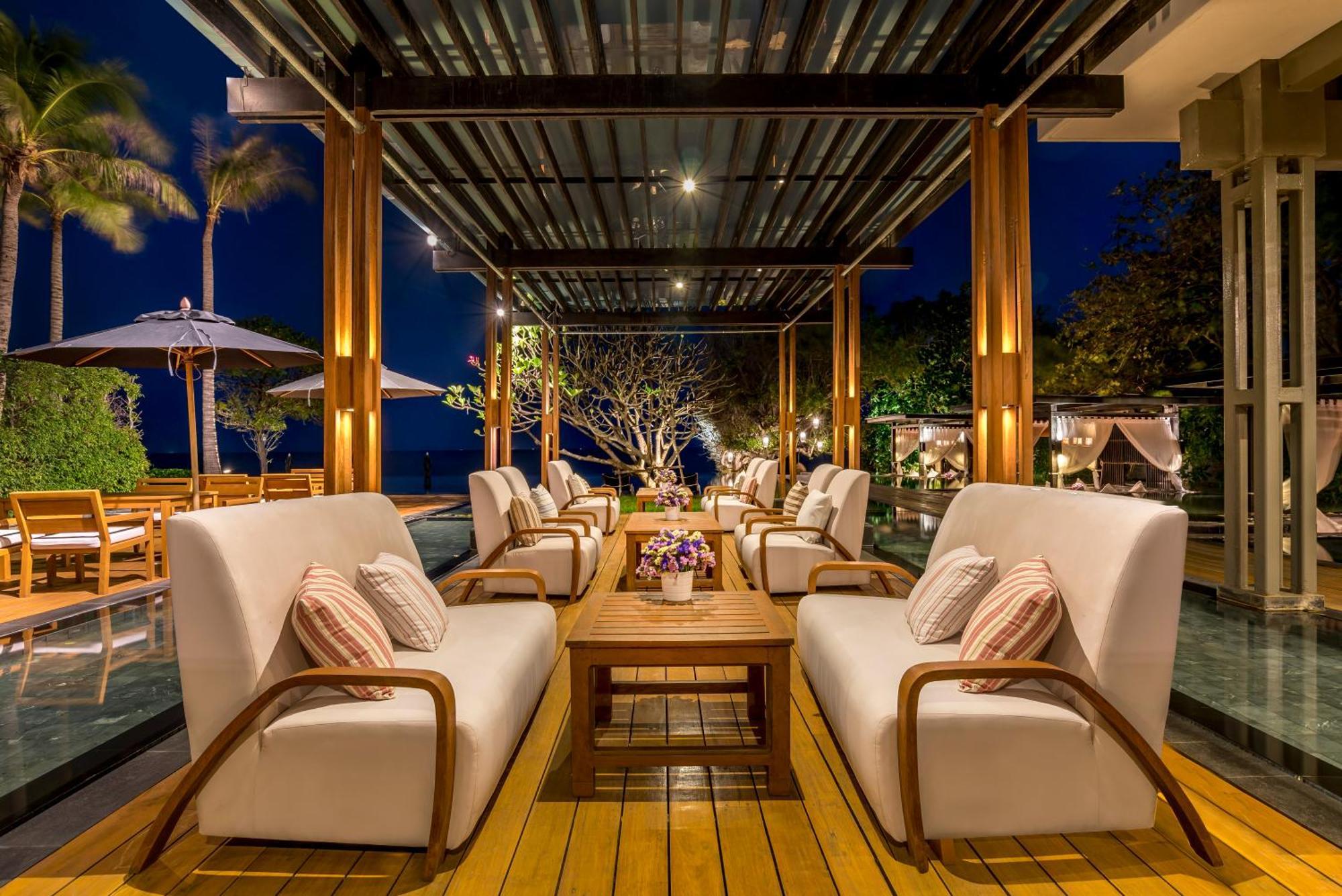 V - Mgallery Collection Hua Hin