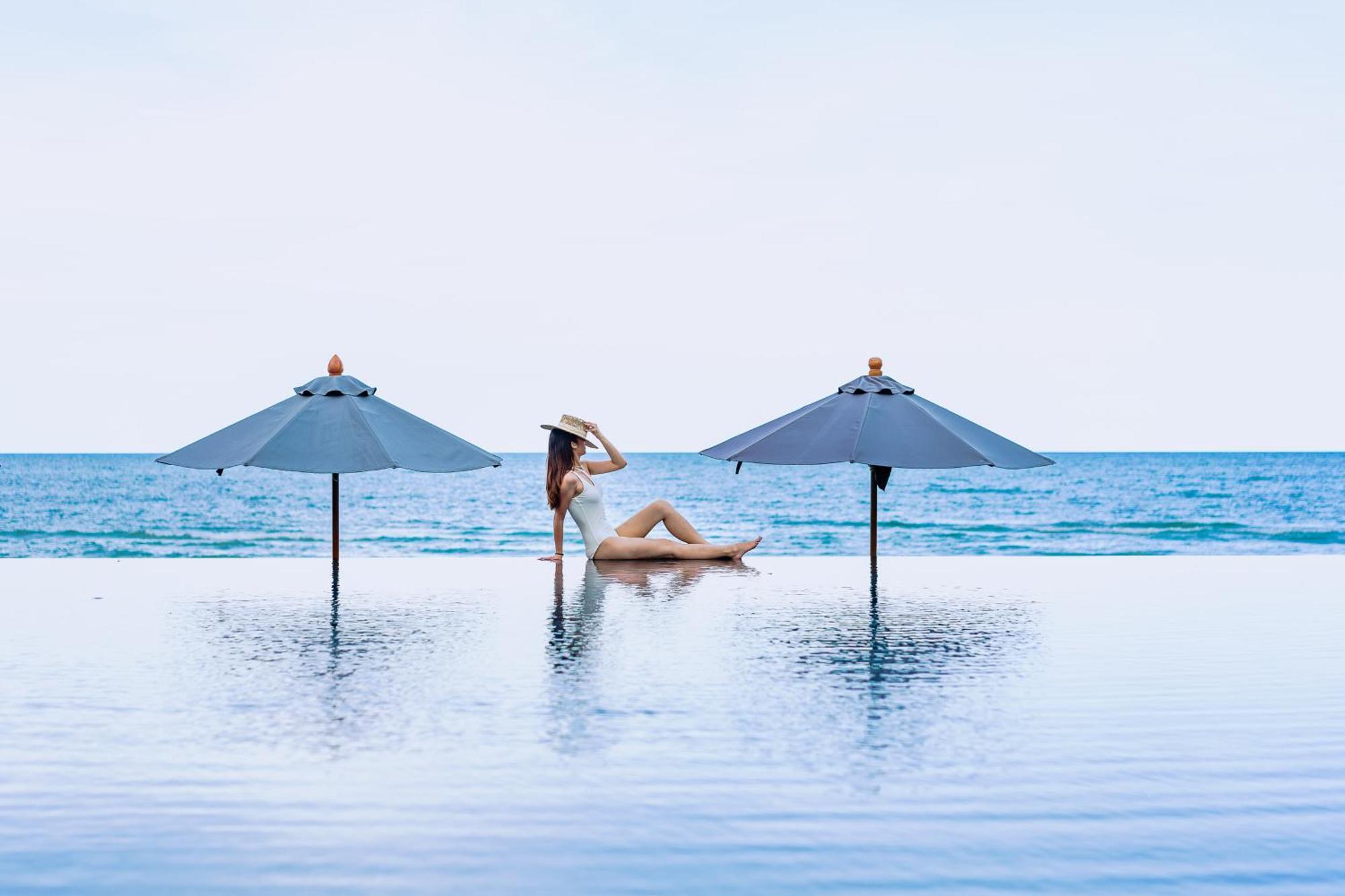 V - Mgallery Collection Hua Hin