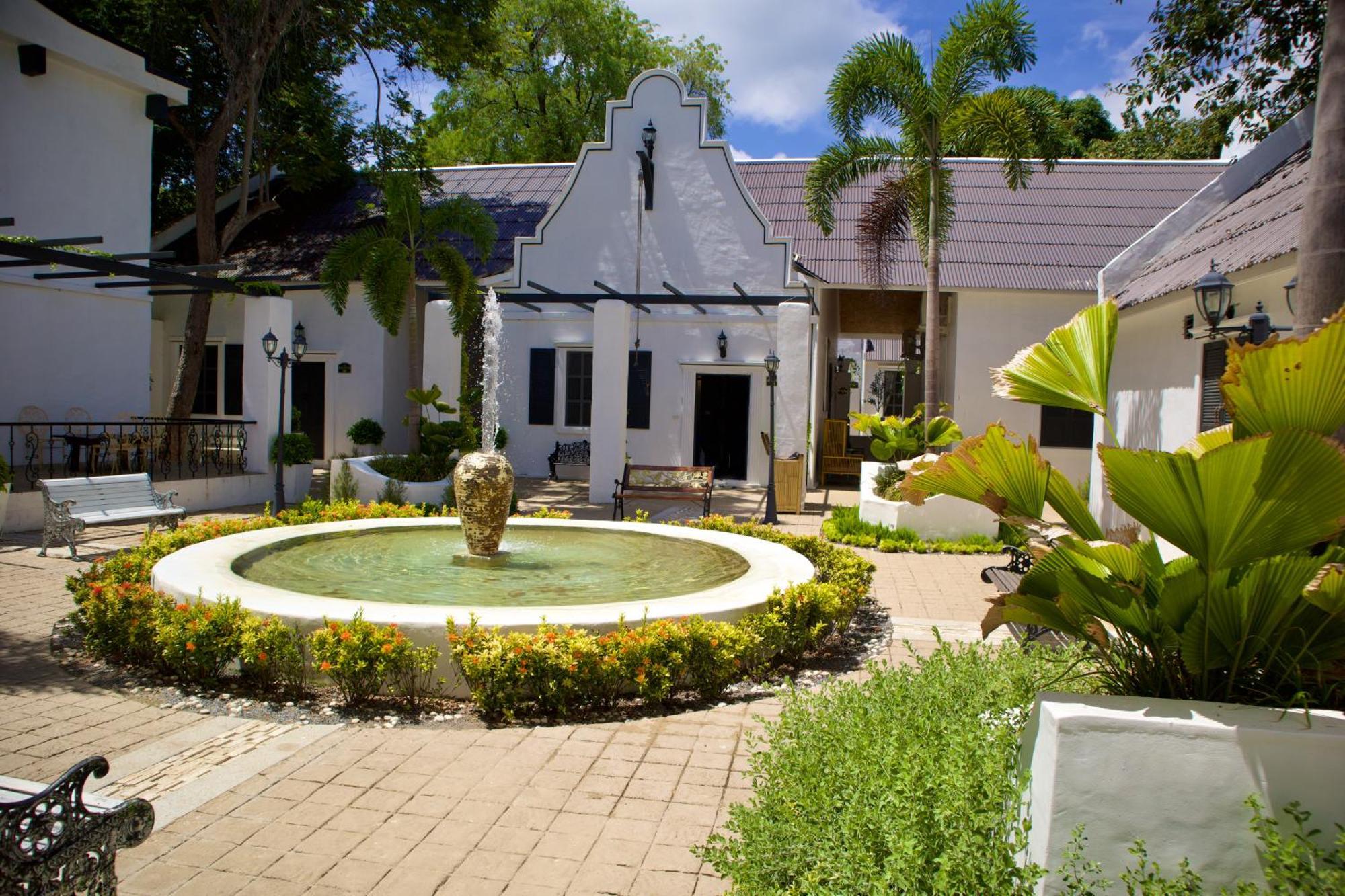 Milky Bay Baan Tai