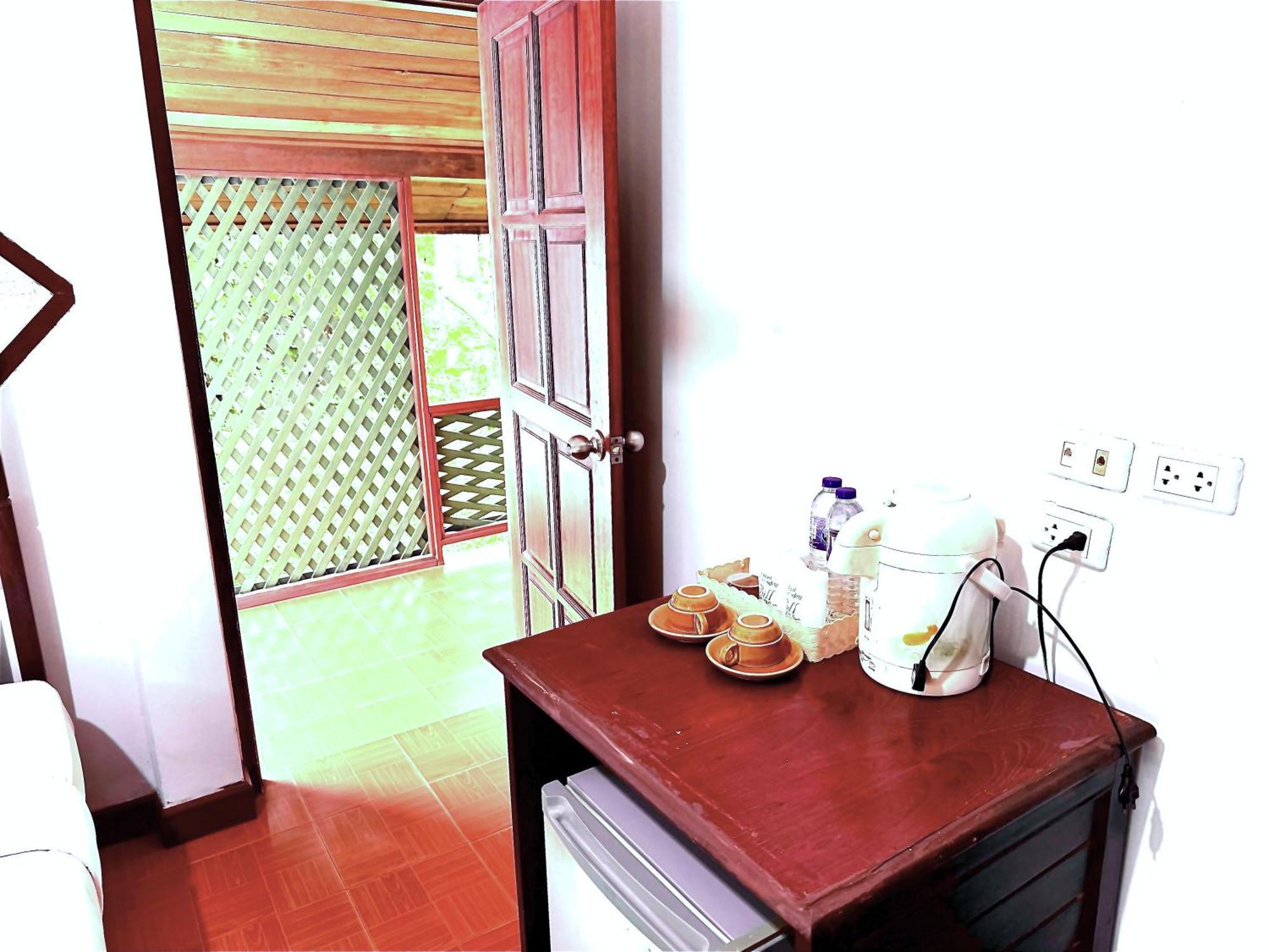 Bill Resort Lamai Beach (Koh Samui)