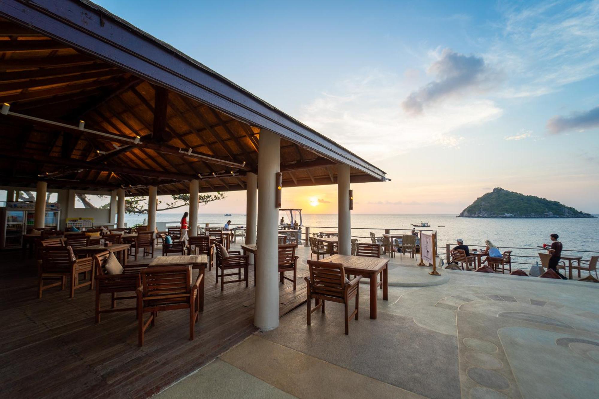 Dusit Buncha By Riya Group Resort