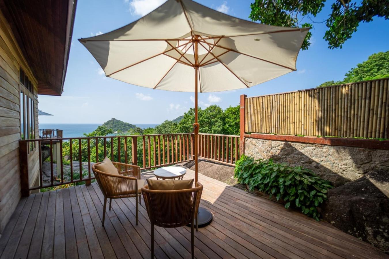 Dusit Buncha By Riya Group Resort 4*