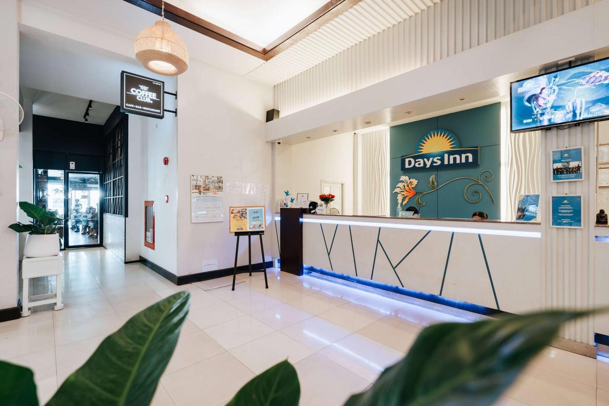 Hotel Days By Wyndham Patong
