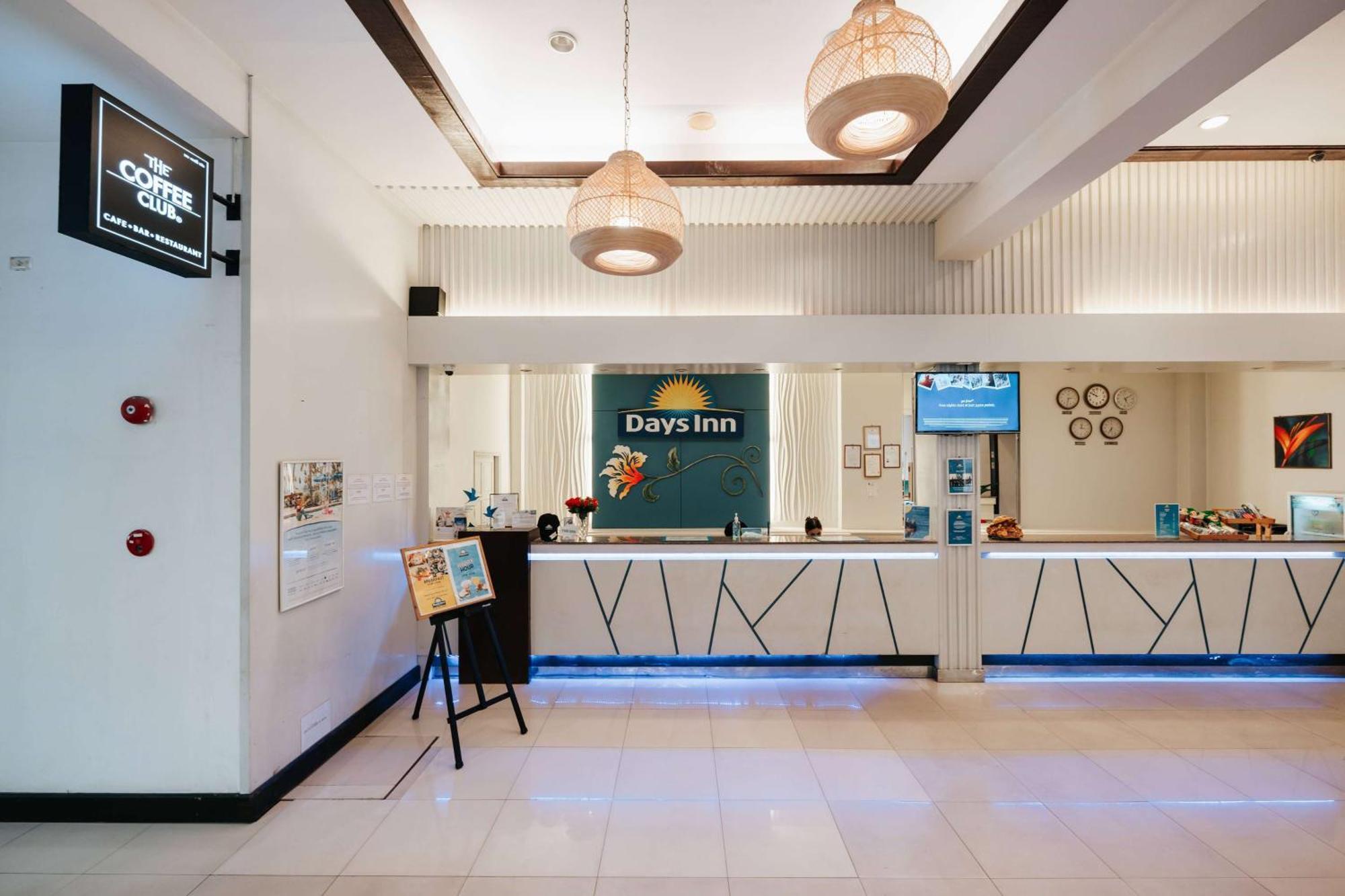 Days By Wyndham 3* Patong