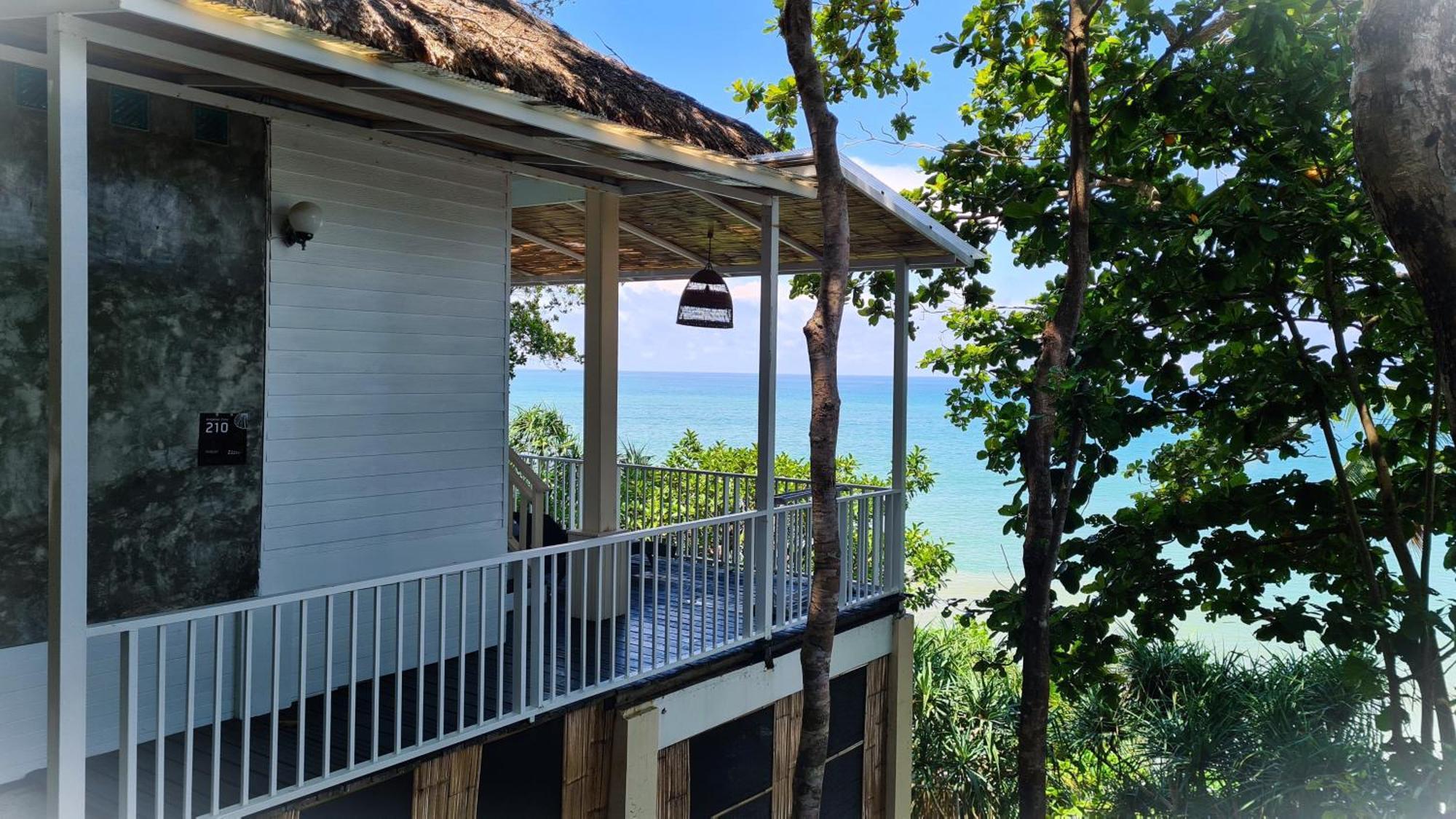 Moonlight Bay Resort 4*