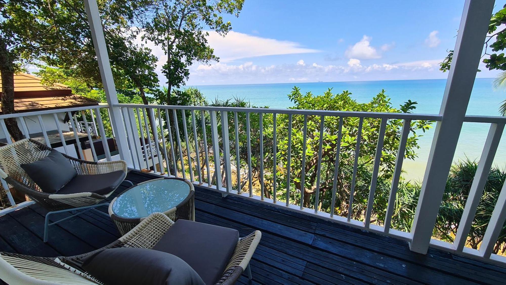 Resort Moonlight Bay 4*