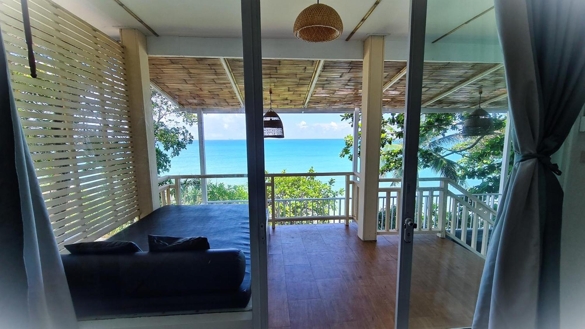 Moonlight Bay Resort Koh Lanta