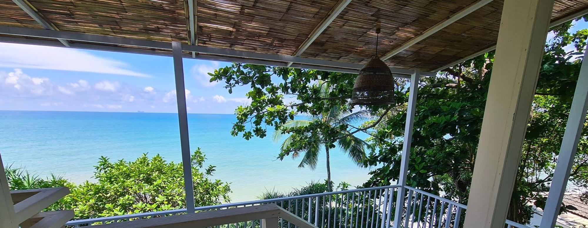Resort Moonlight Bay Koh Lanta