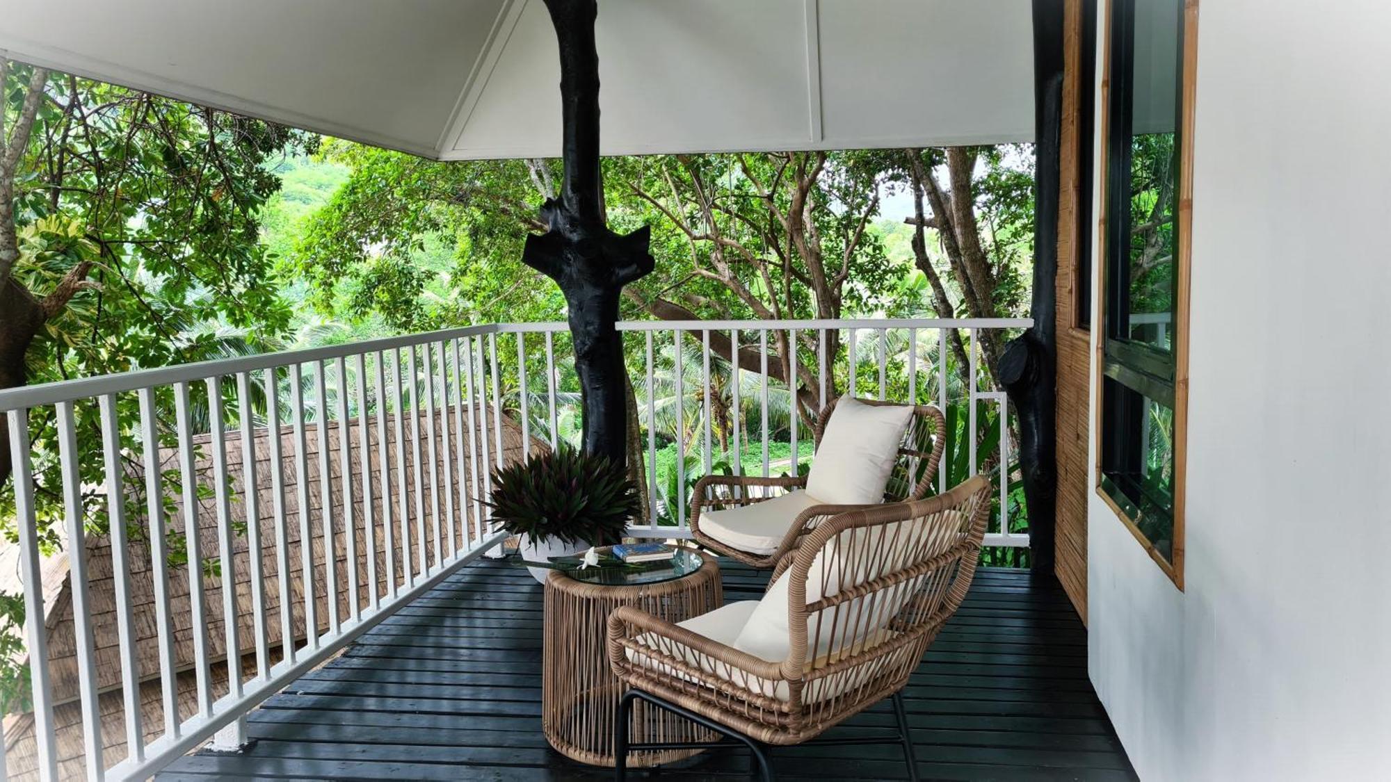 Resort Moonlight Bay Koh Lanta