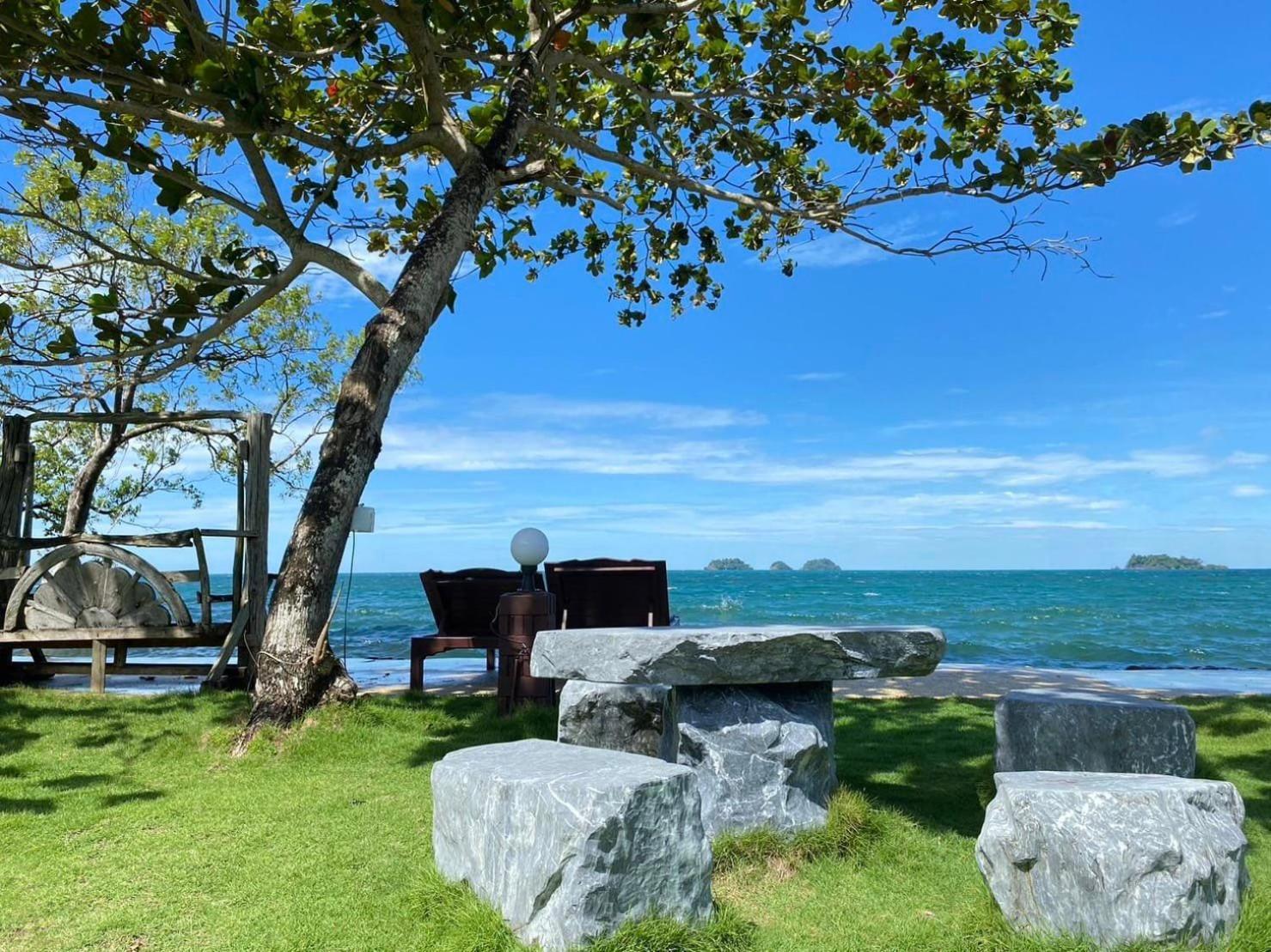 Bailan Resort Koh Chang