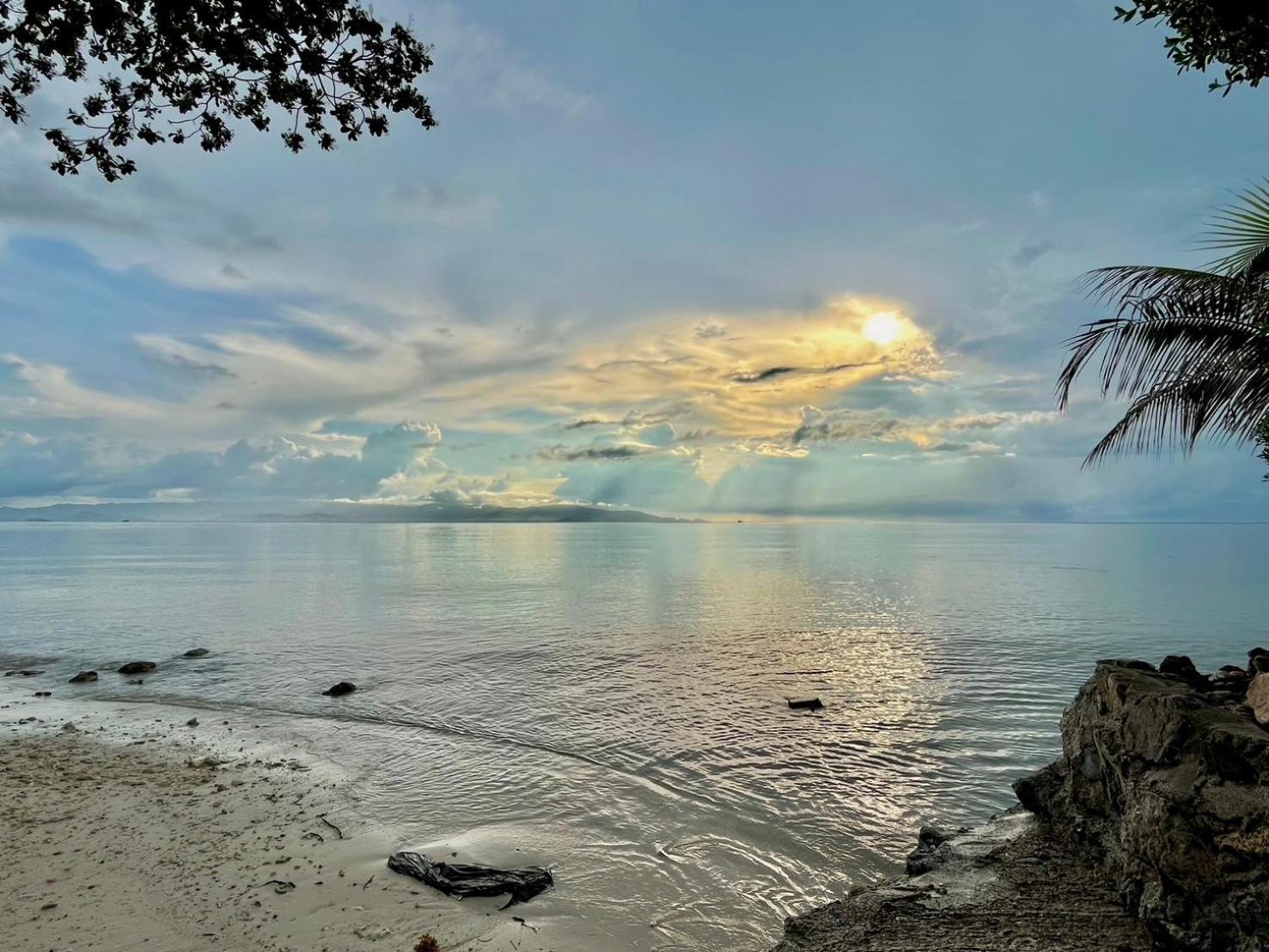 Sunset 3*