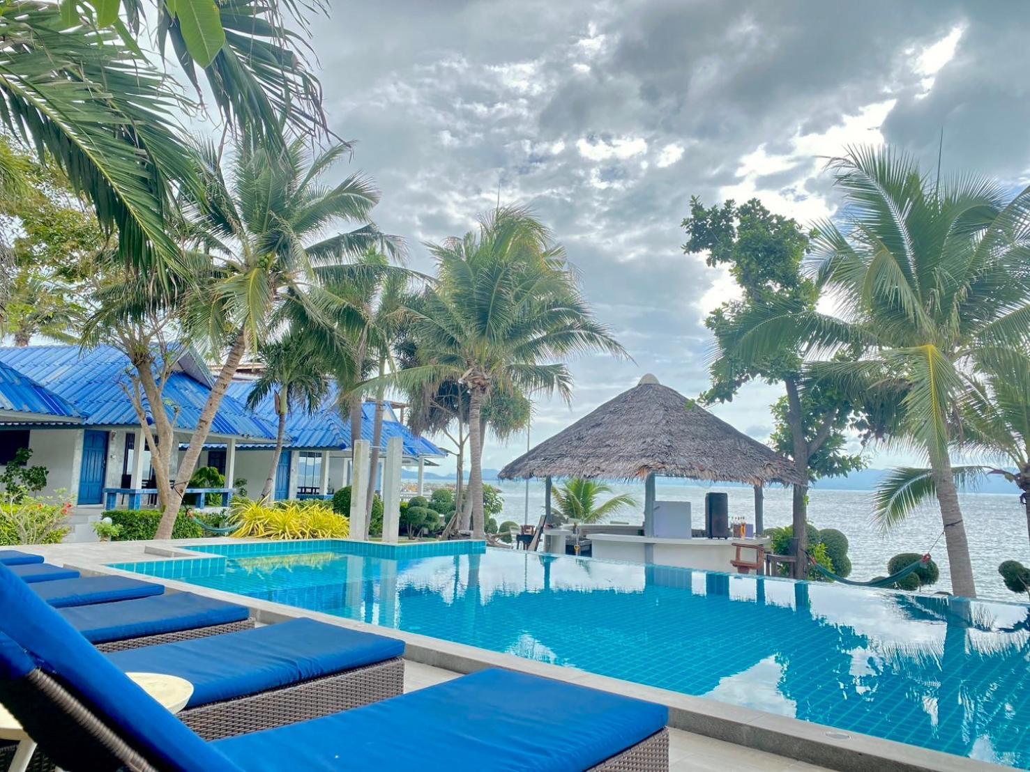 Resort Sunset 3*