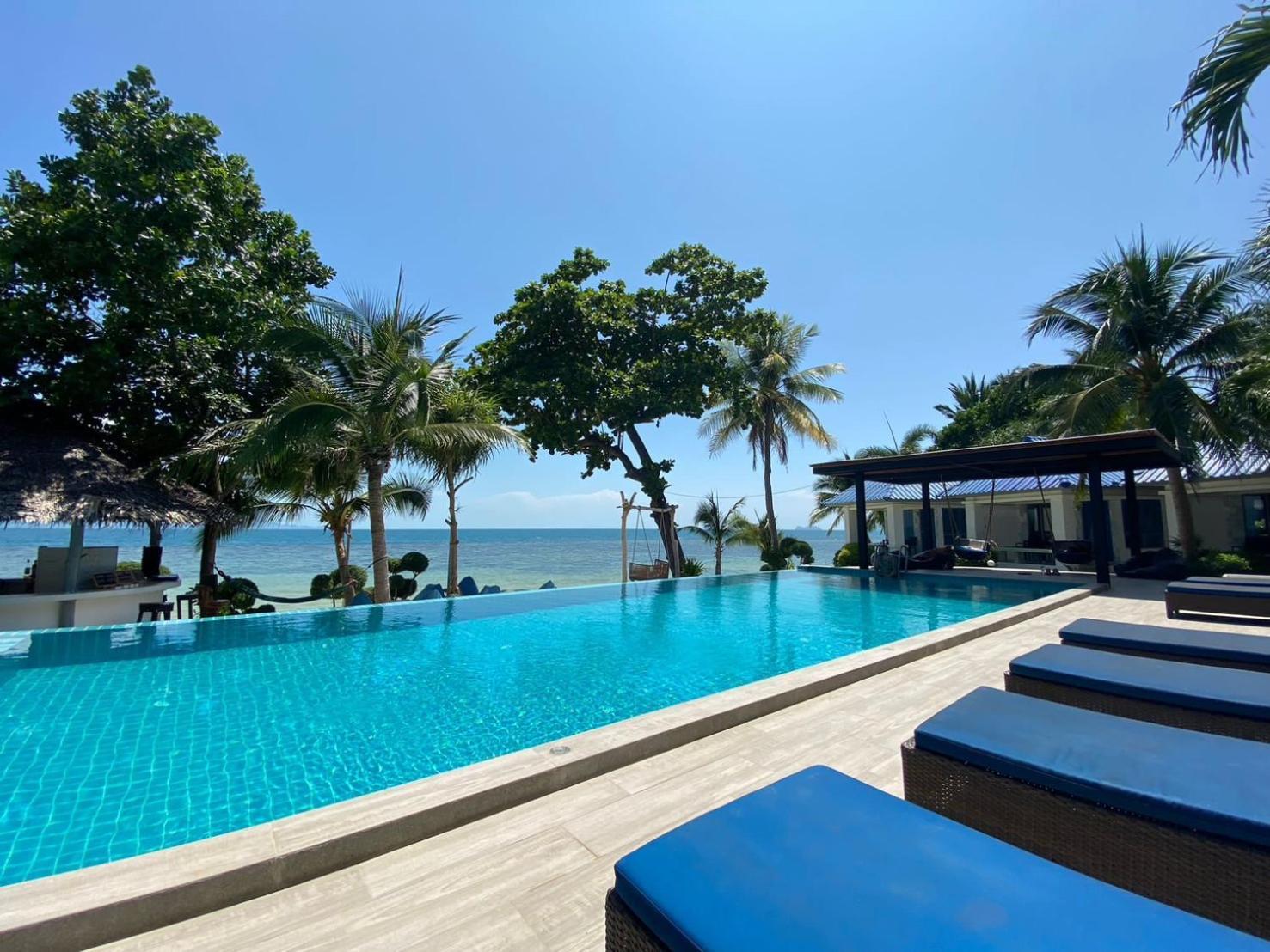 Sunset Resort Haad Rin