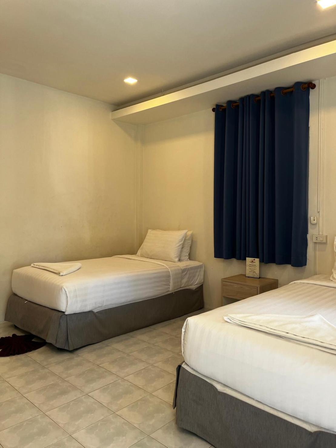 Sunset Resort Haad Rin