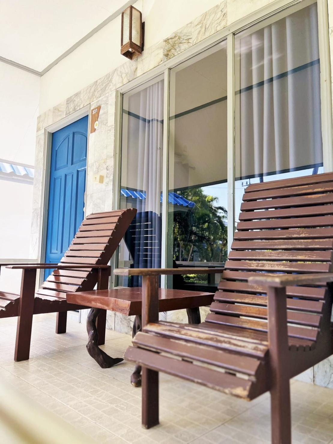 Sunset Resort Haad Rin