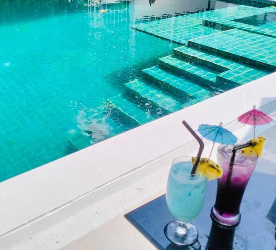 Resort Baan Khao Hua Jook Chaweng (Koh Samui)